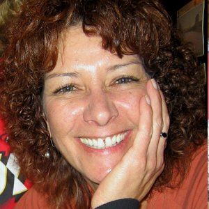 Meet your Posher, Patty